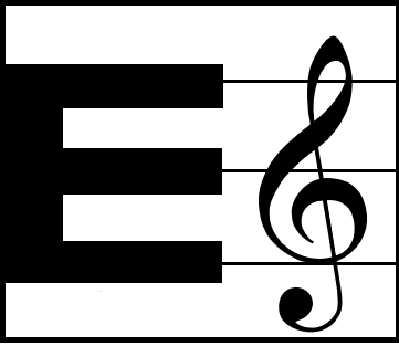 Logo Eldridge Music Academy - Private Piano and Music Lessons in Marietta, GA
